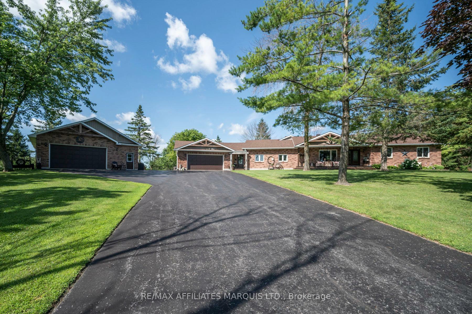 Property Photo: 18148 Headline Road ON K0C 1P0