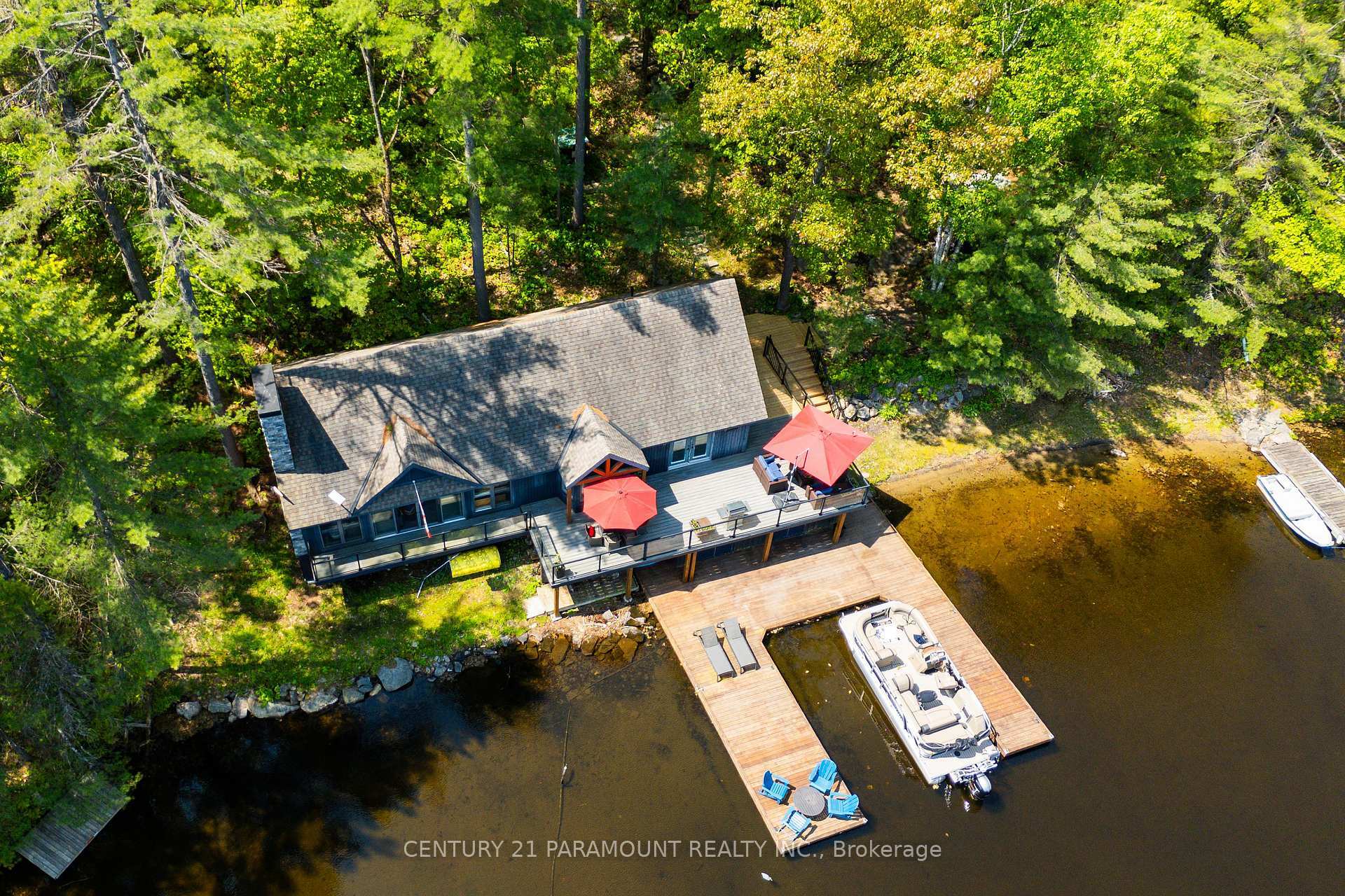 Photo de la propriété: 6394 Go Home Lake Shore Island ON L0K 1S0