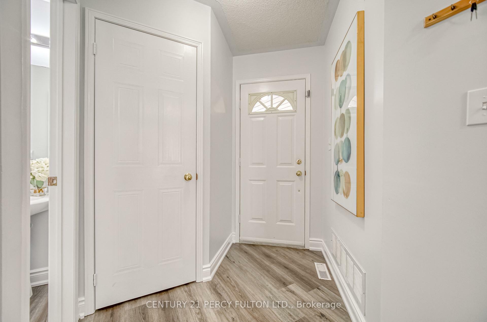 Property Photo: 177 Wilkins Crescent ON L1E 3B7