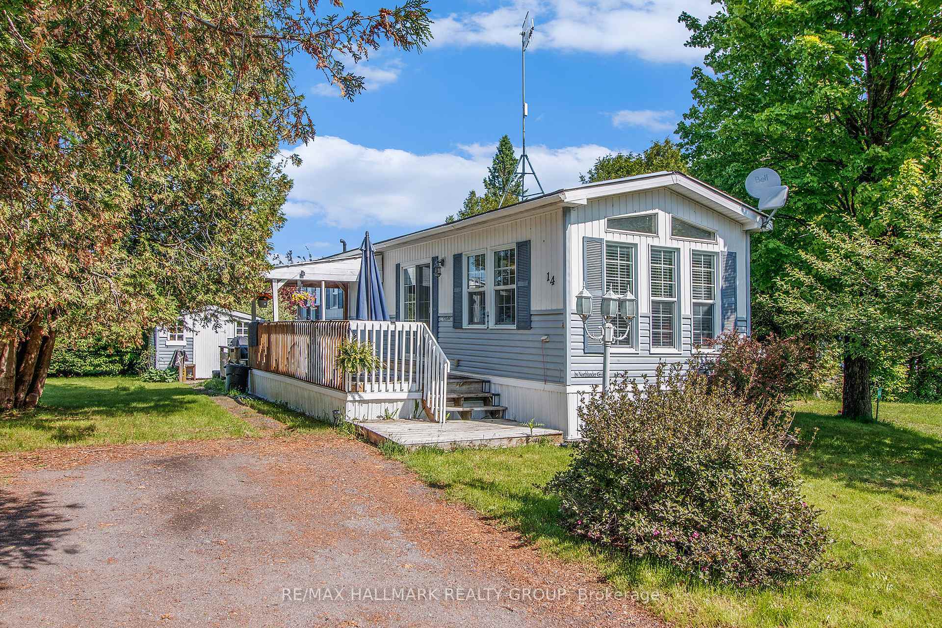 Property Photo: 14 Kapuskasing Private ON K0A 1B0
