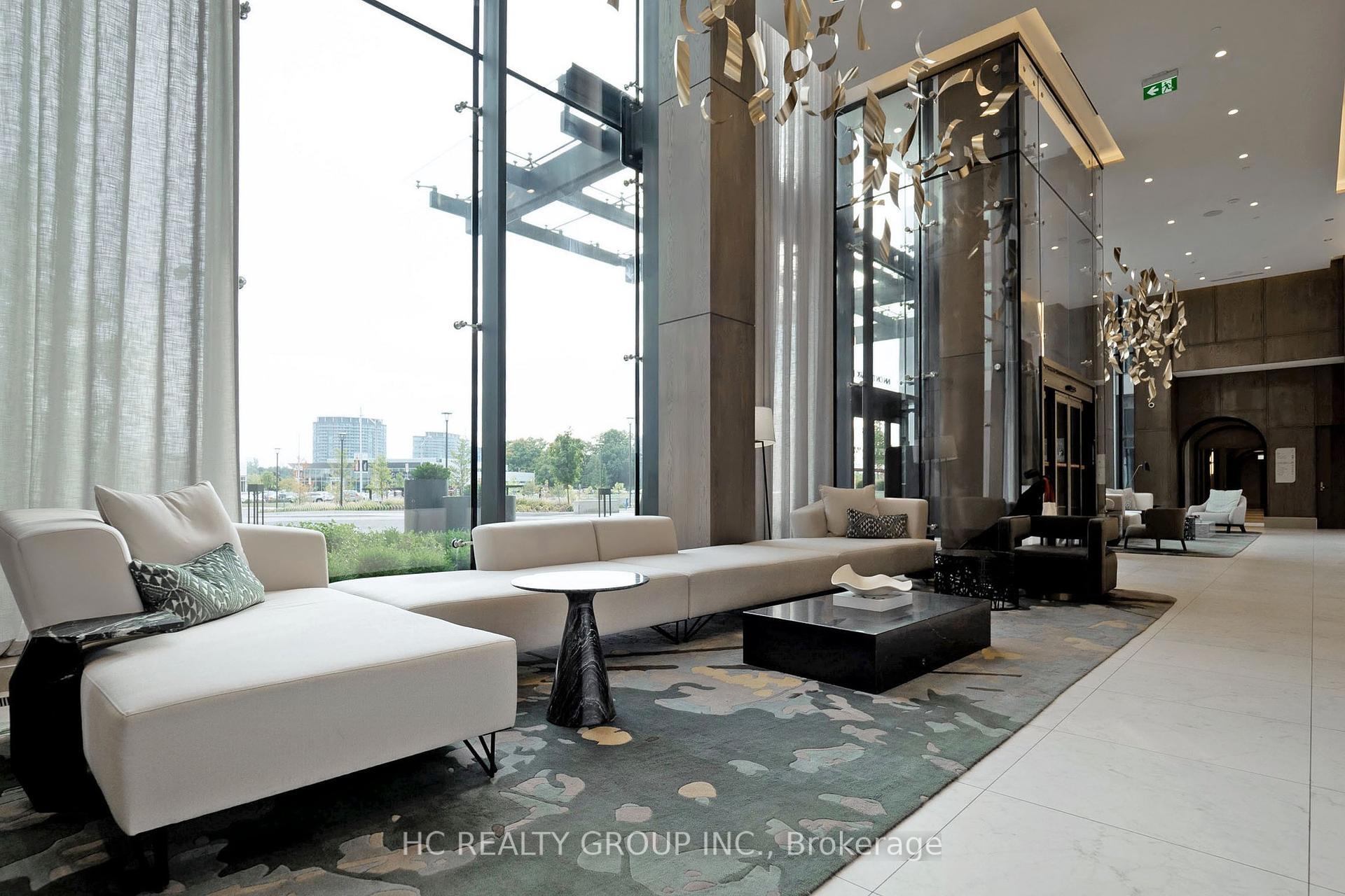 Property Photo: 30 Inn On The Park Drive 215 ON M3C 0P7