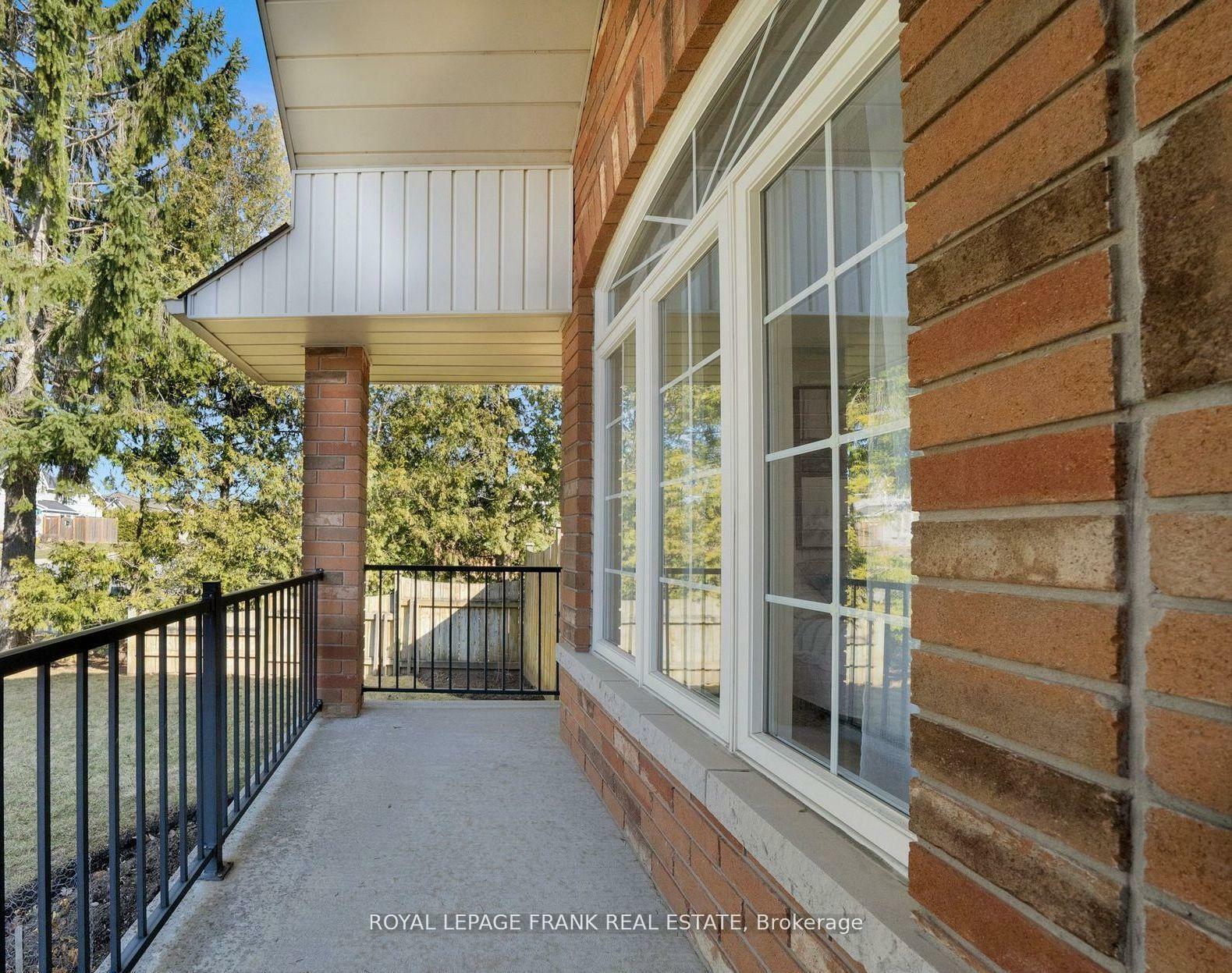Property Photo: 45 Valleycrest Drive ON L1E 1H8