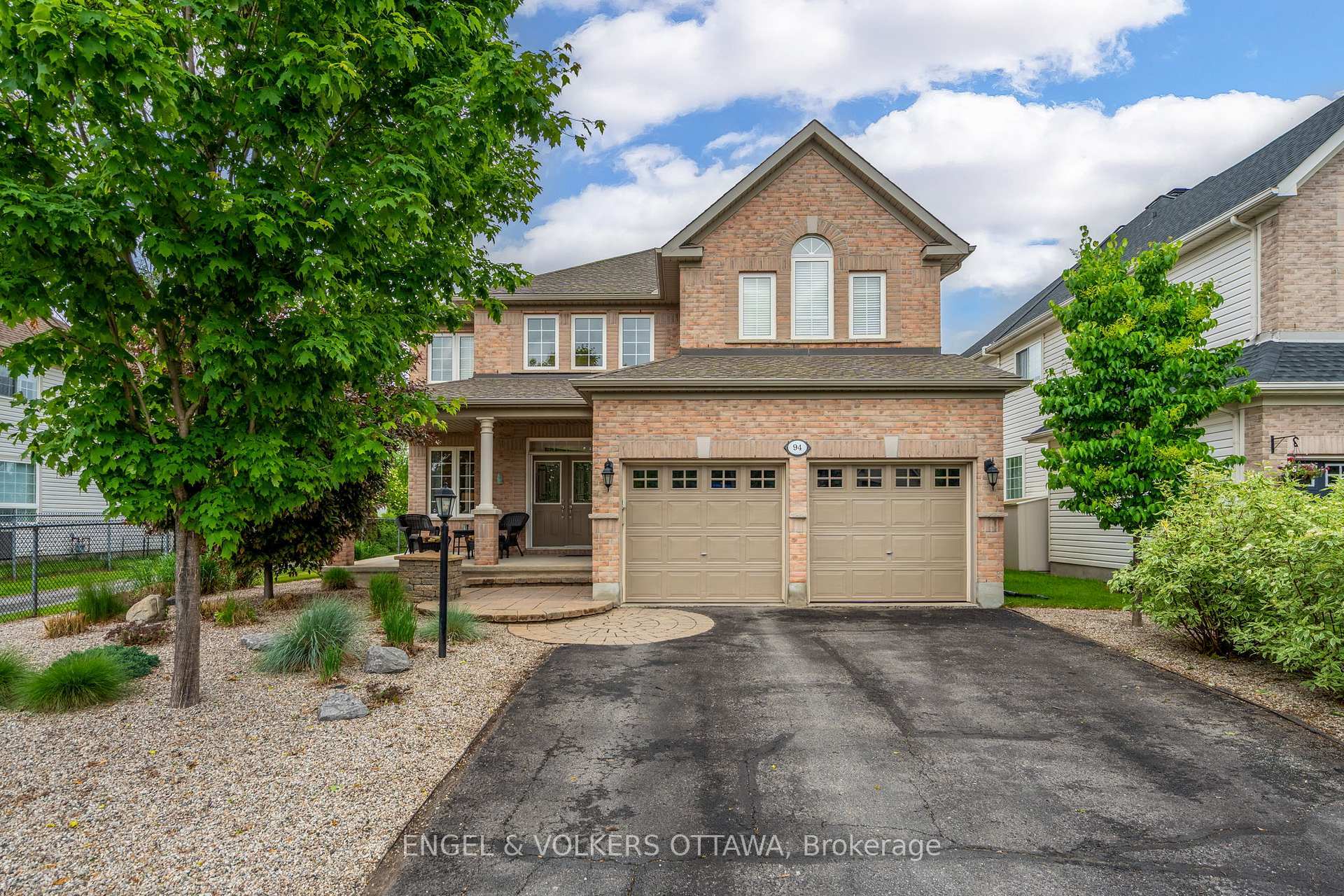 94 Riverstone Drive  Barrhaven ON K2J 5E3 photo