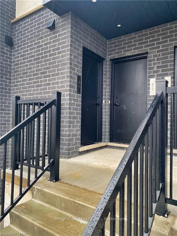 Property Photo: 3900 Savoy Street 49 ON N6P 0A3