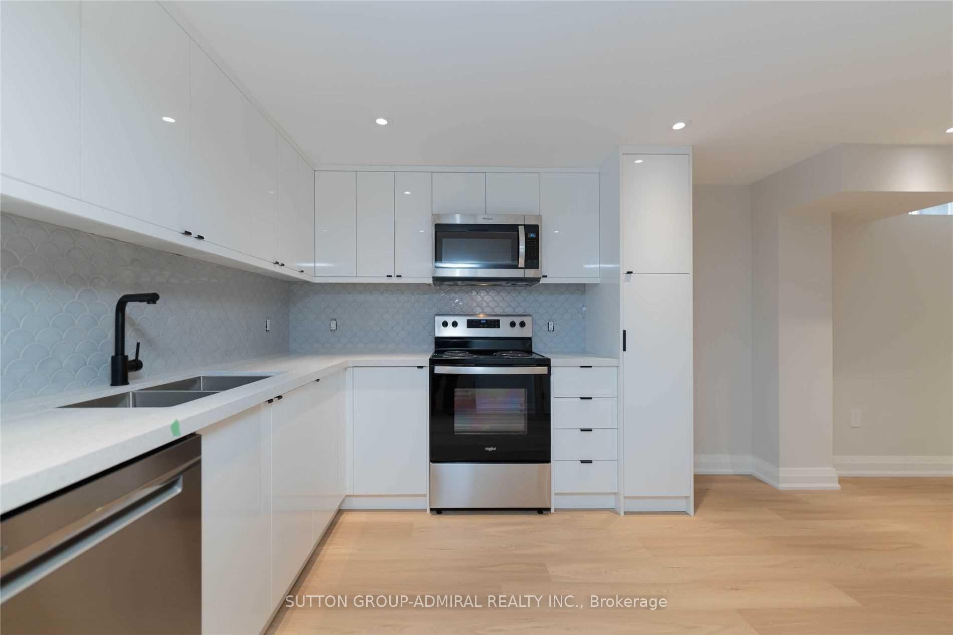 Property Photo:  145 Edmund Seager Drive Lower  ON L4J 4S8 