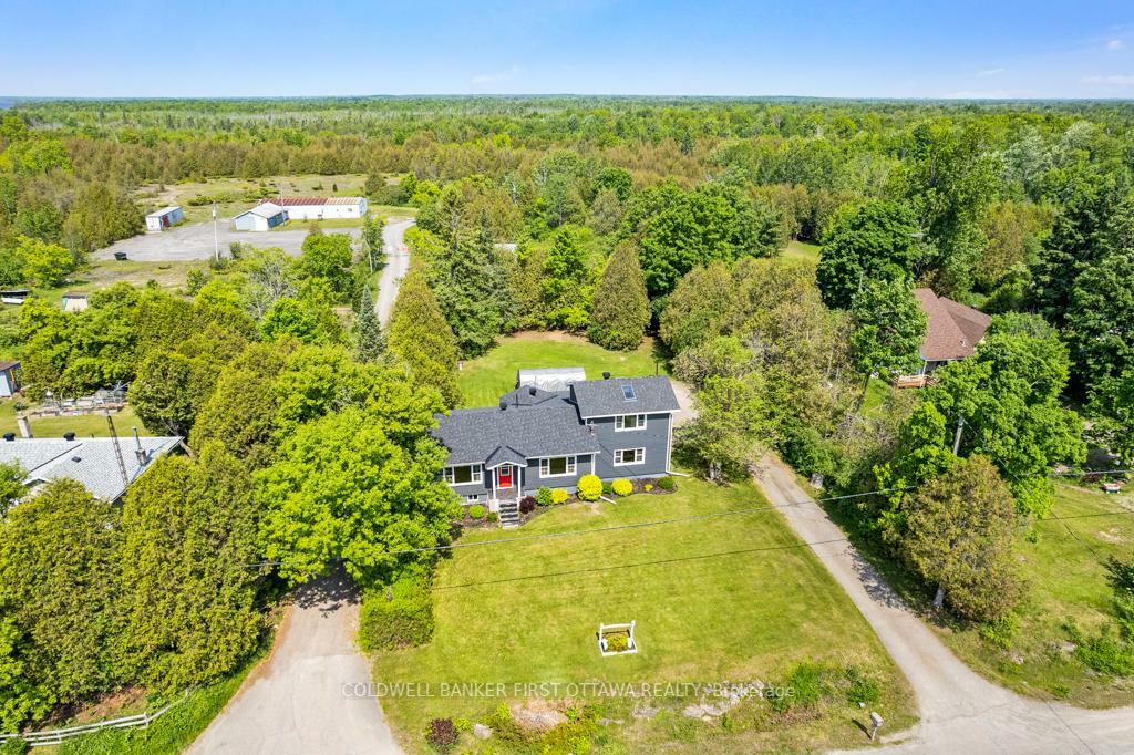 Property Photo: 352 Highway 15 N/A ON K7A 0E5