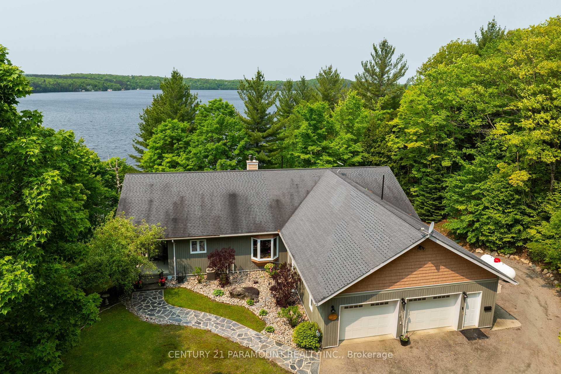 Property Photo: 276 Jeffrey Road N ON P0A 1C0