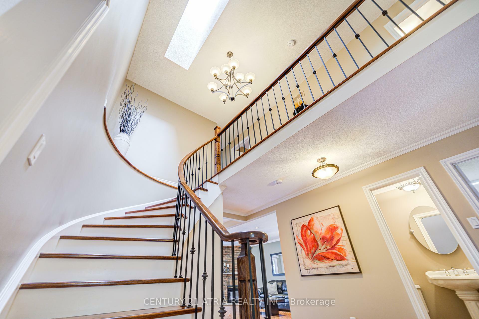 Property Photo: 61 Brooklyn Crescent ON L3P 7C3