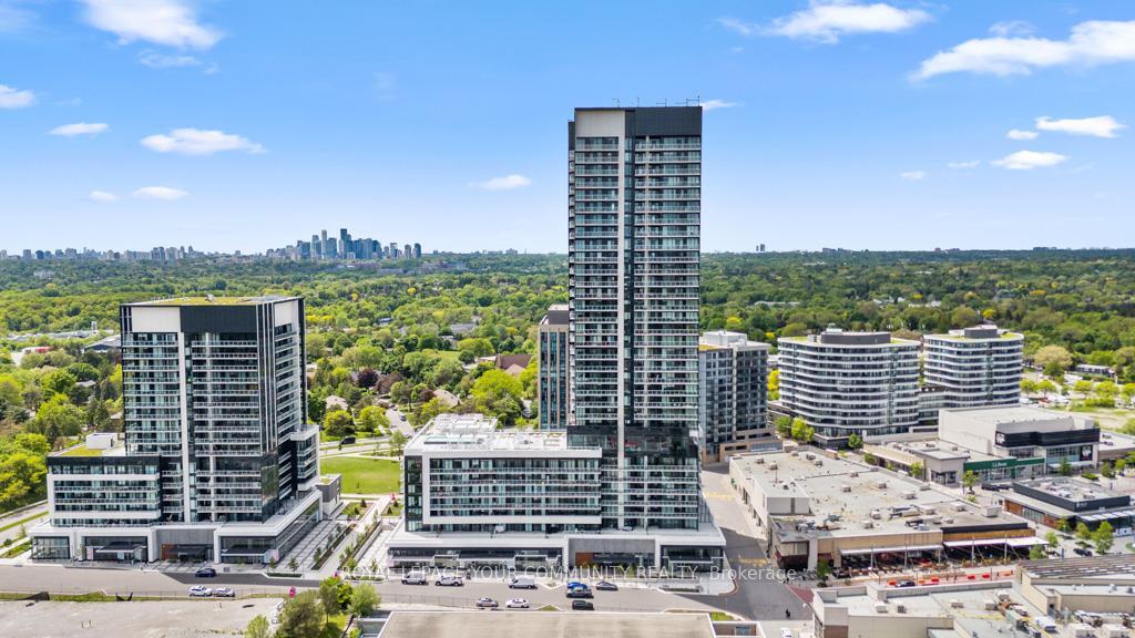 Property Photo: 50 O'Neill Road 3010 ON M3C 0R1
