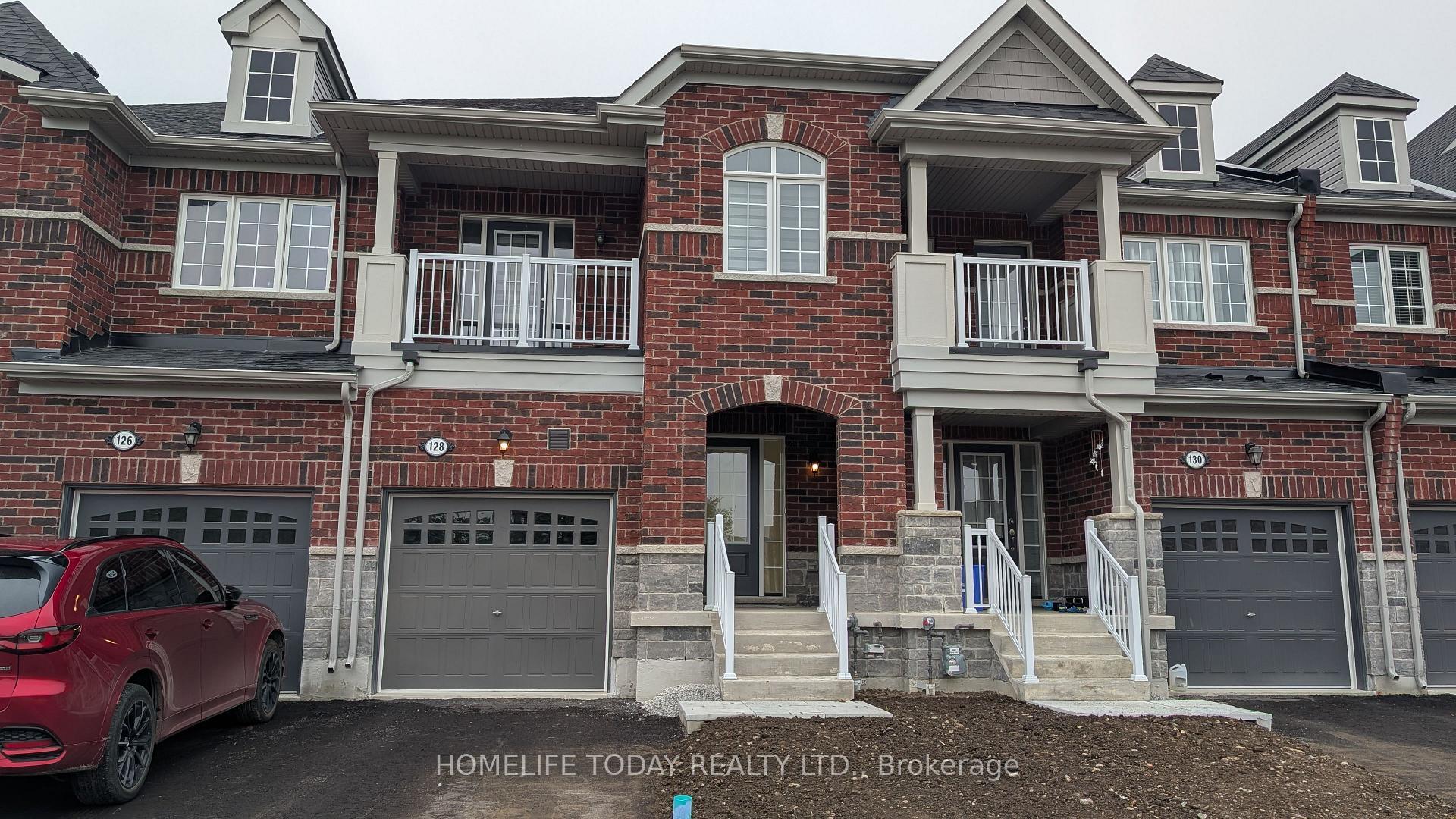 Property Photo:  128 Cliff Thompson Court  ON L0E 1R0 