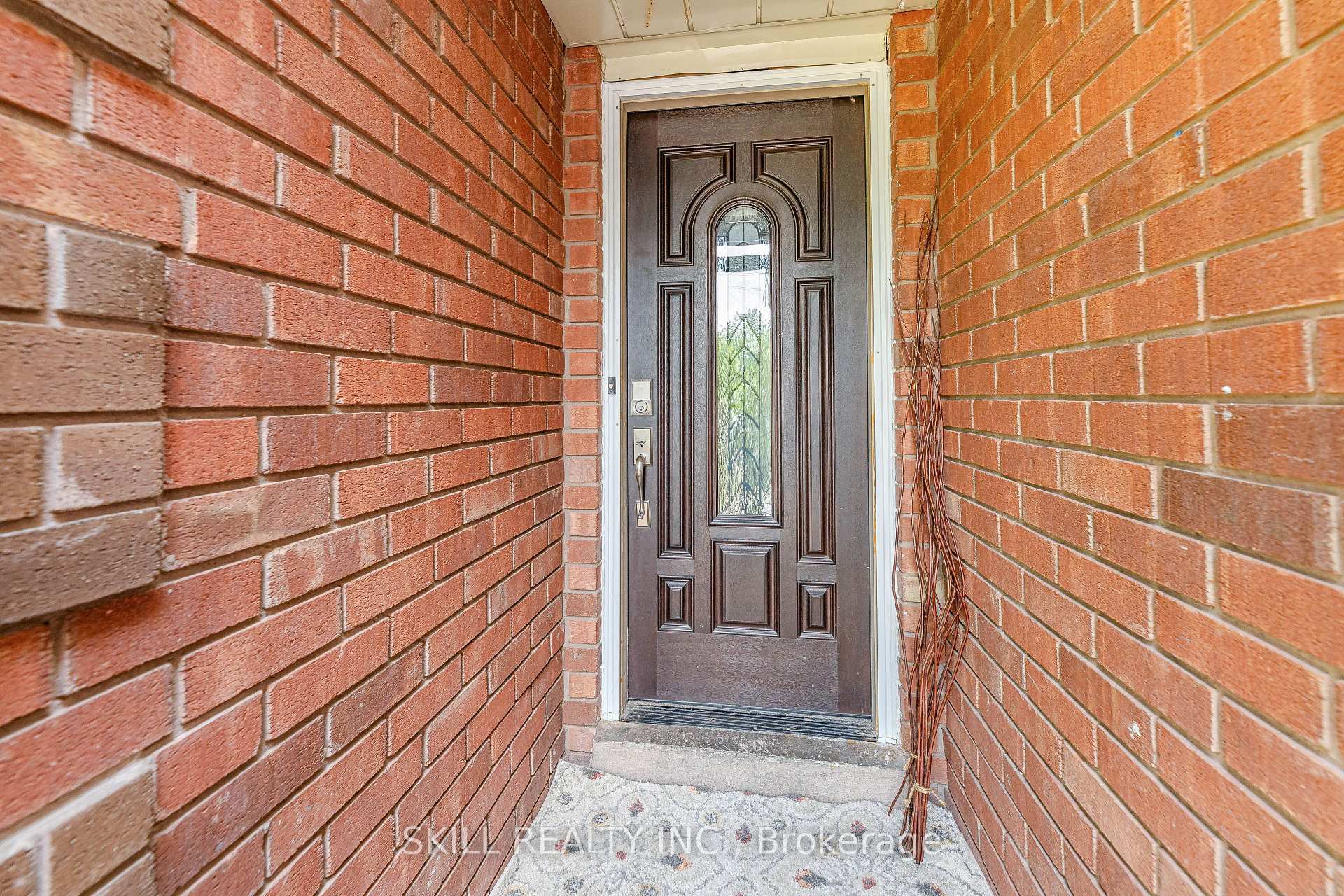 Property Photo: 9635 Keele Street ON L6A 1M1