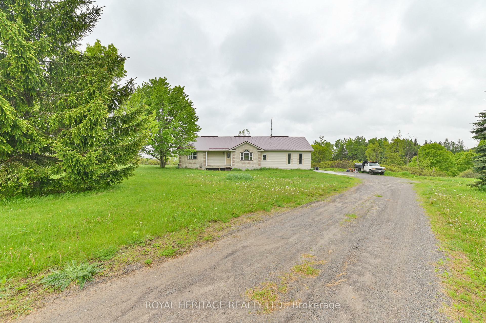 Property Photo: 741 Moira Road ON K0K 3E0