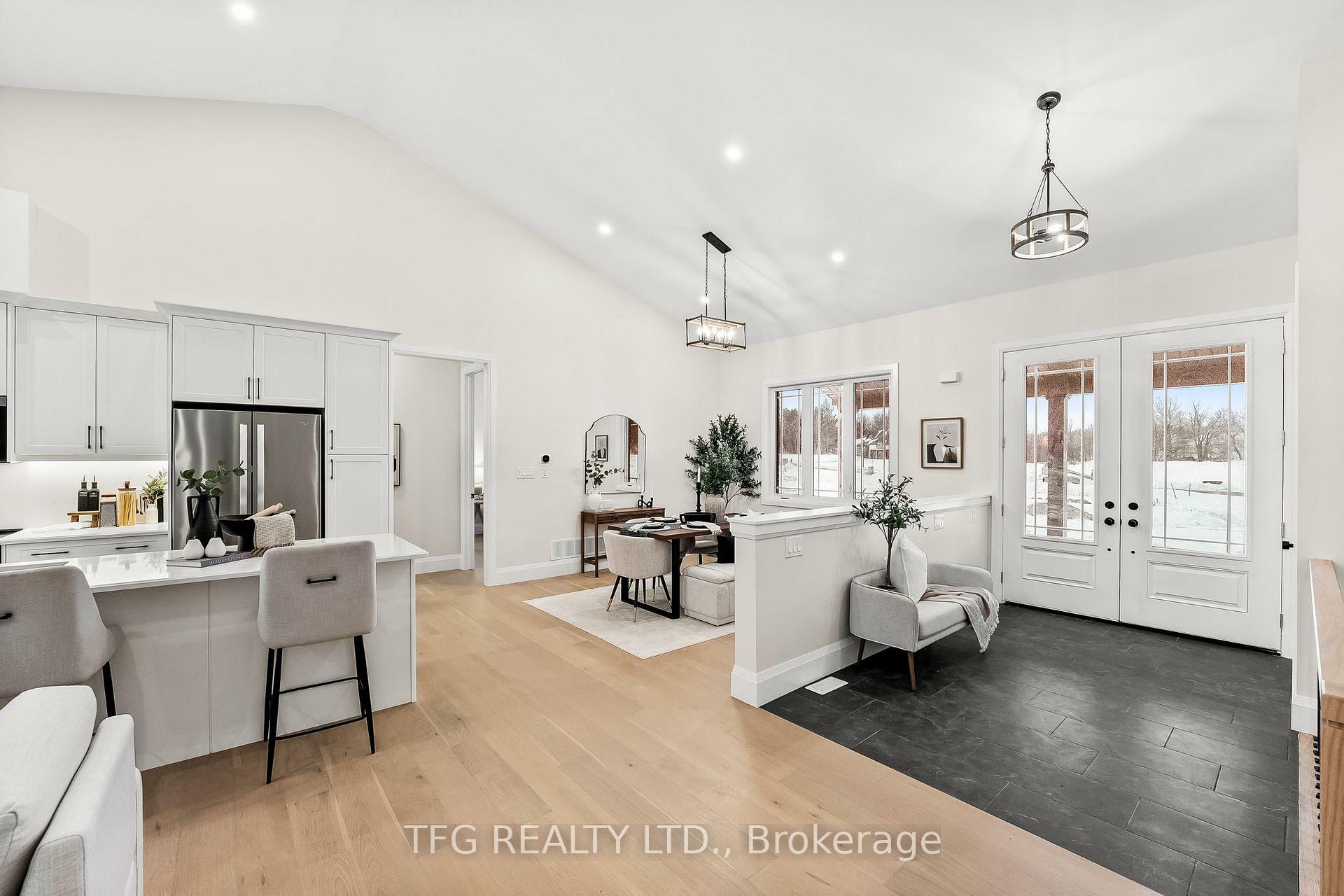 Photo de la propriété: 12 Cameron Court ON L0A 1C0