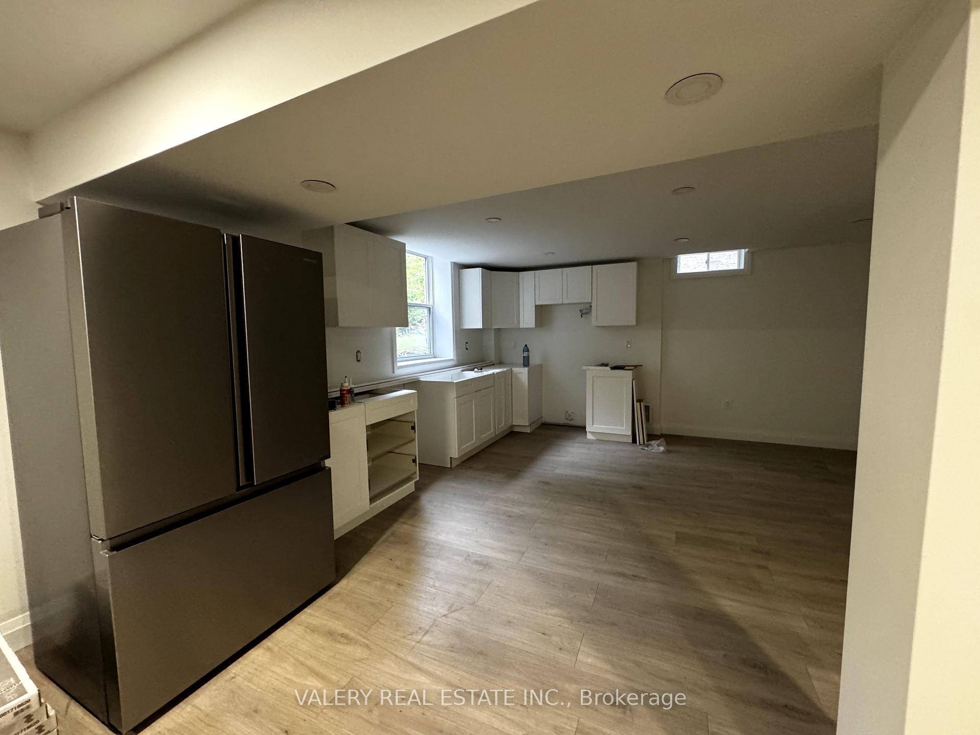 Property Photo: 32 Cliff Thompson Court Basement ON L0E 1R0