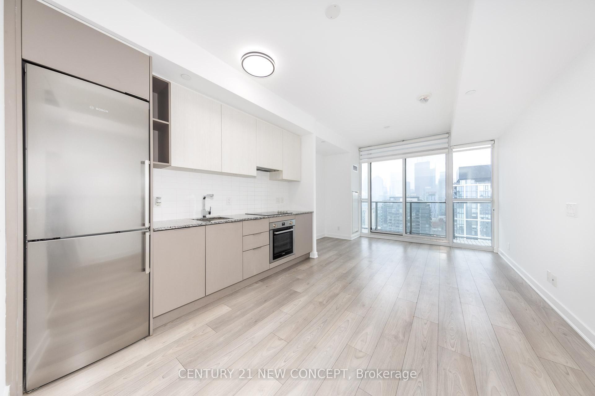 120 Parliament Street 2201  Toronto ON M5A 0N6 photo