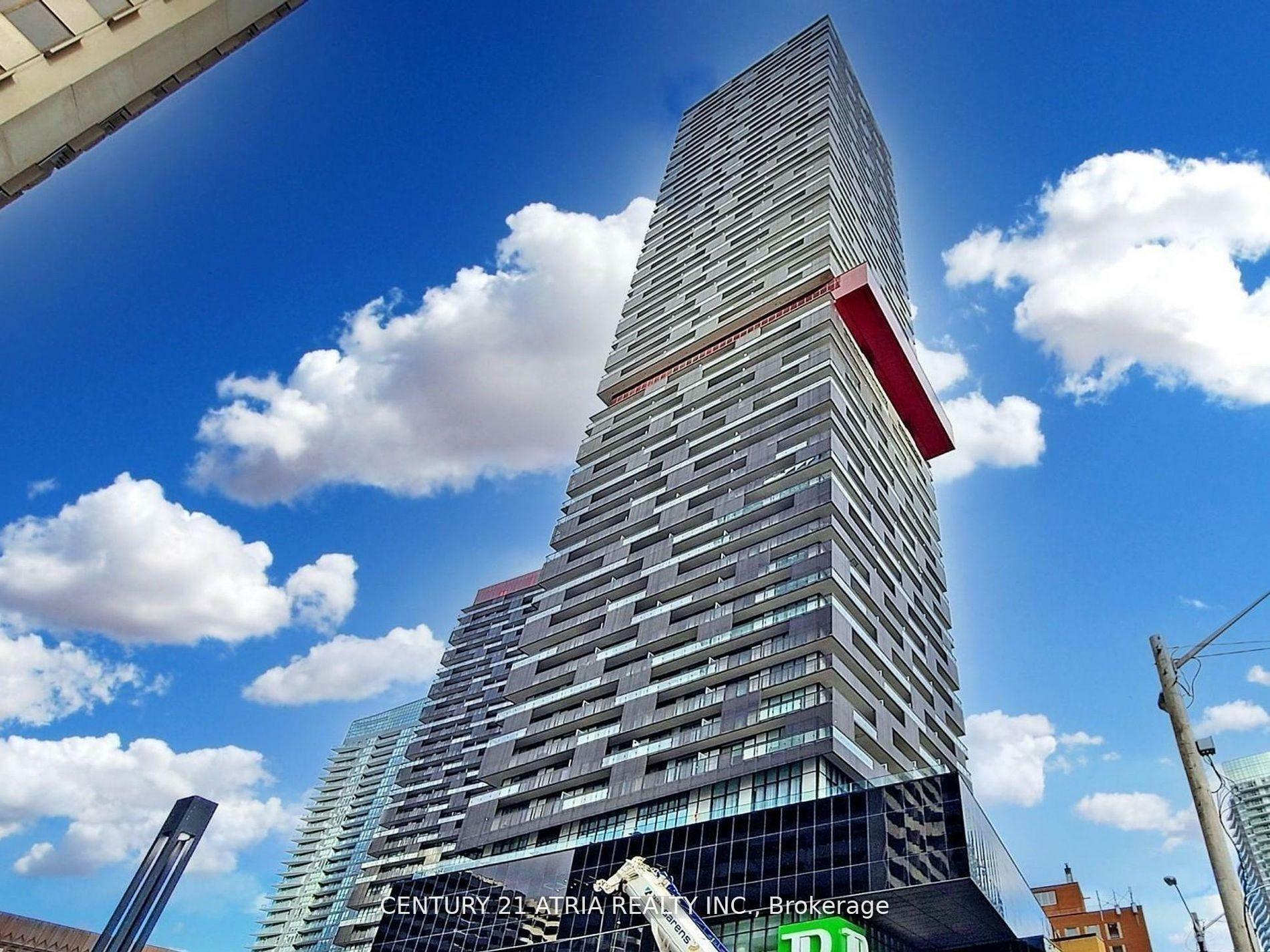 Photo de la propriété:  8 Eglinton Avenue 5310  ON M4P 0C1 