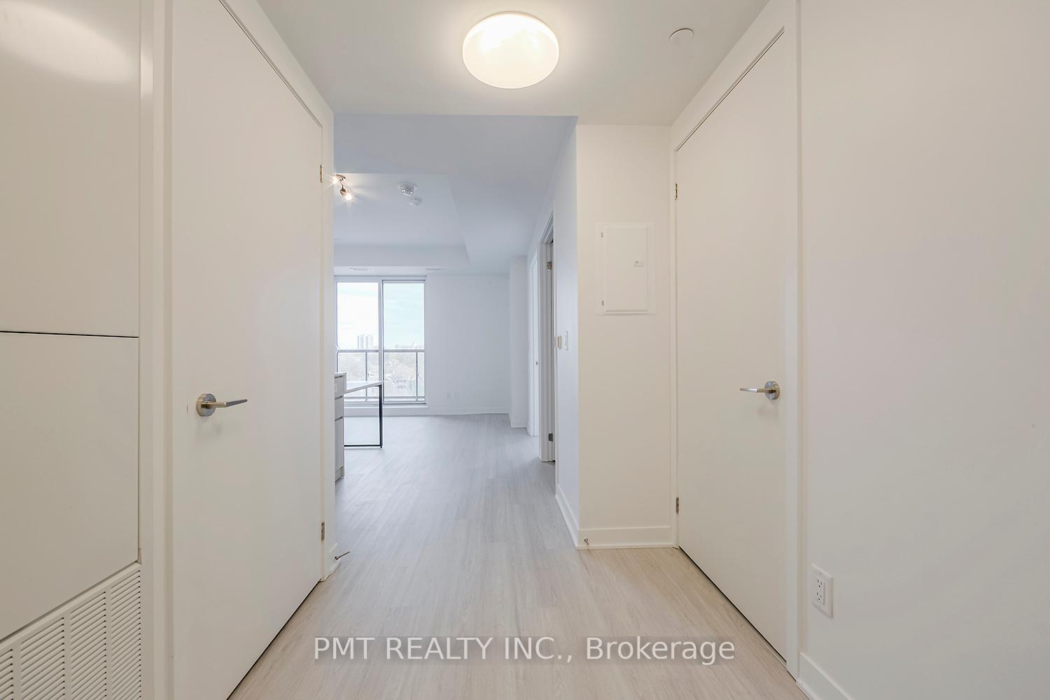 Property Photo: 185 Alberta Avenue 1004 ON M6C 1C5