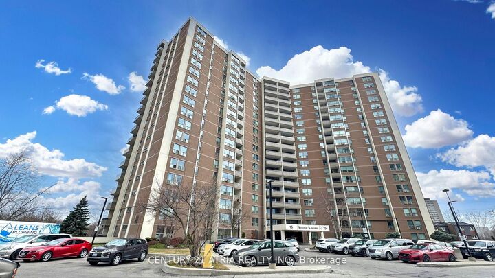 15 Vicora Linkway N/A 108  Toronto ON M3C 1A7 photo