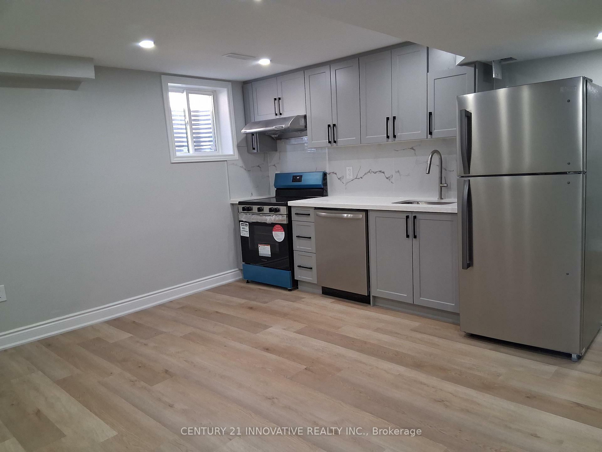 Property Photo: 69 Luella Crescent ON L7A 3H4