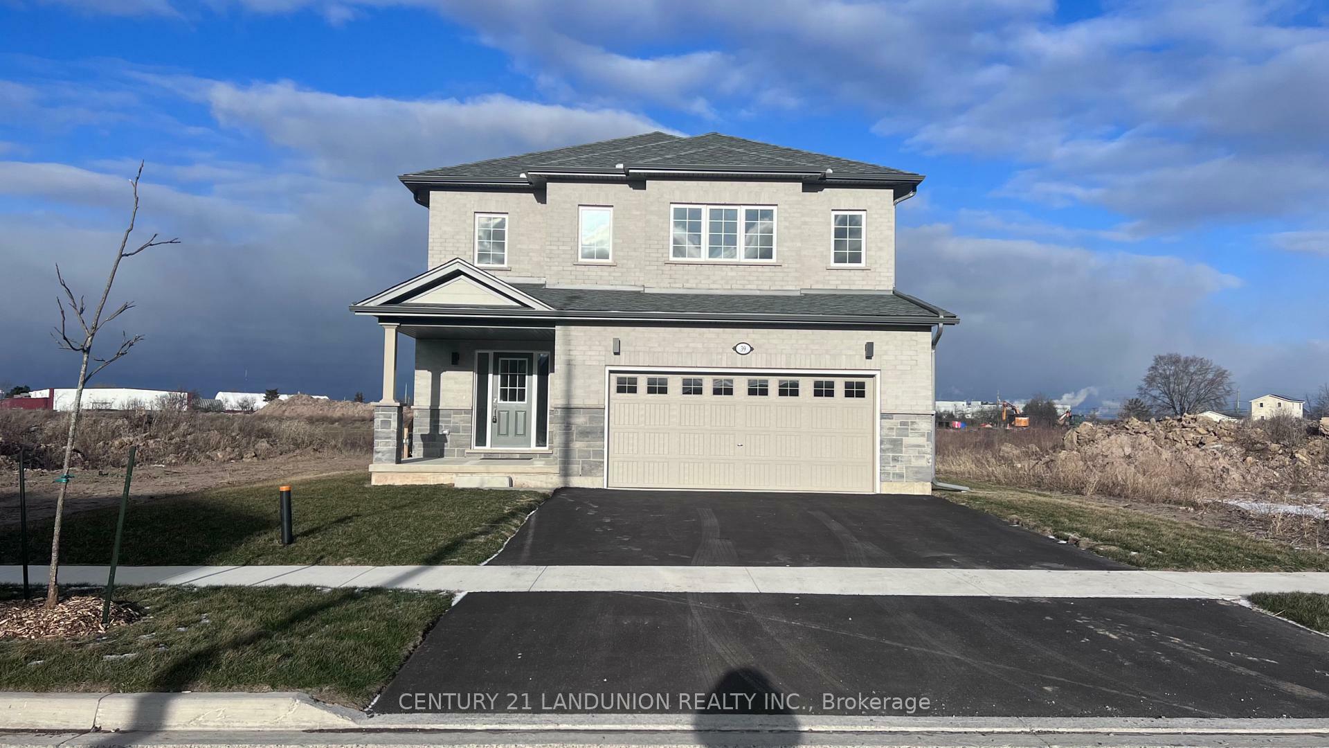 Photo de la propriété: 39 Meadowlark Drive ON L3K 6E3