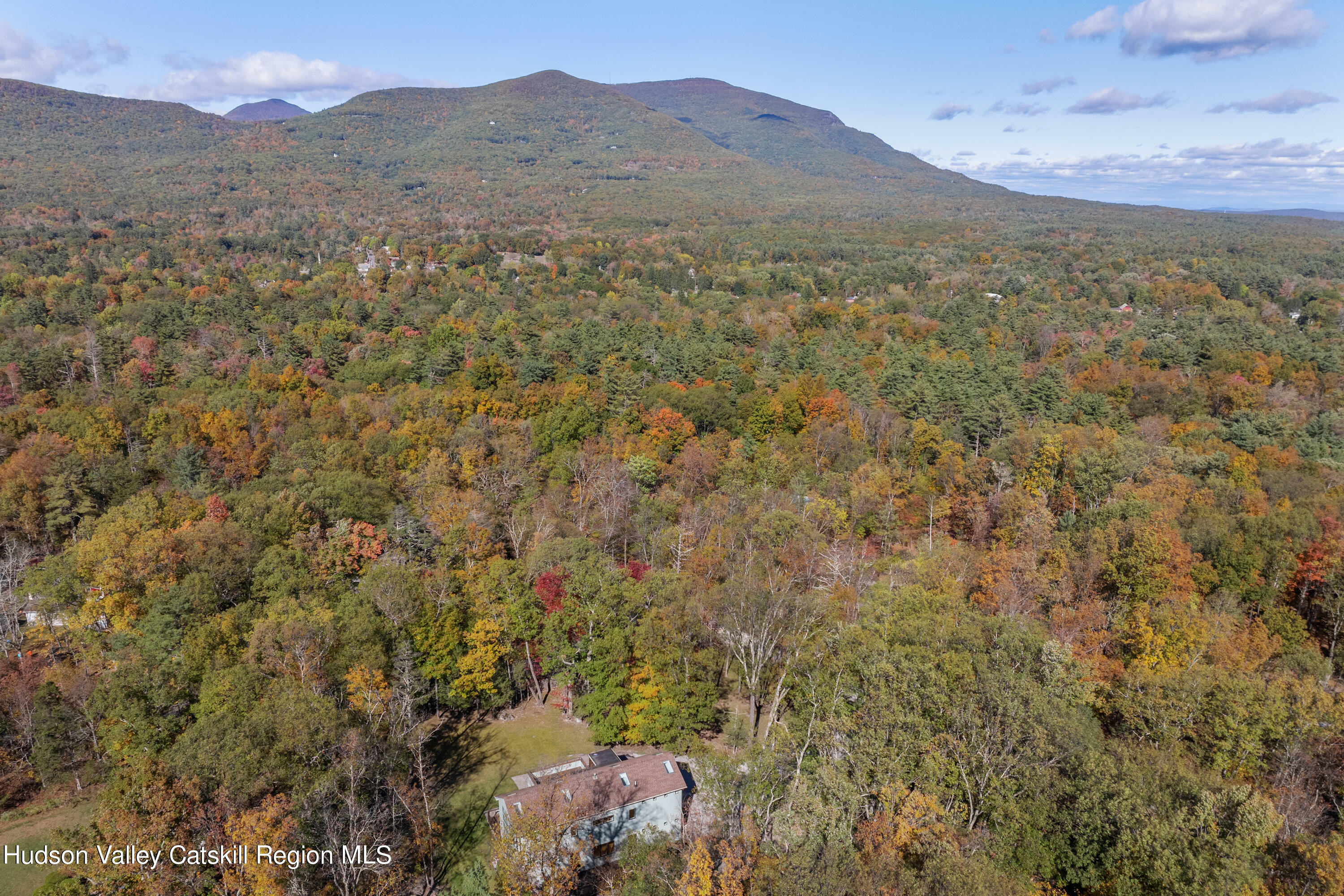 Property Photo: 44 Old Wagon NY 12498