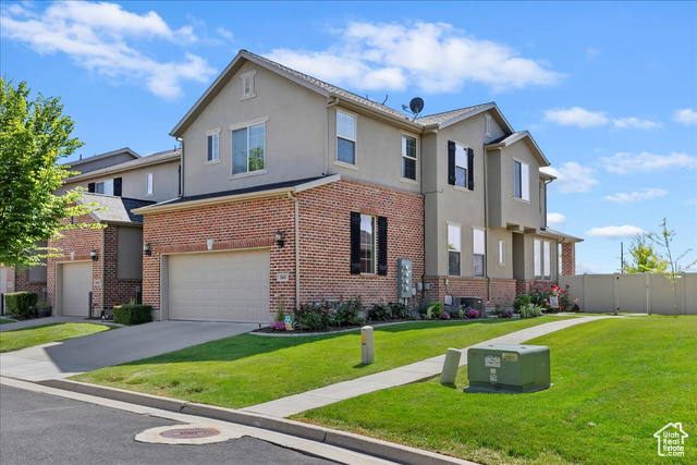 Property Photo:  160 S 2875 W  UT 84015 
