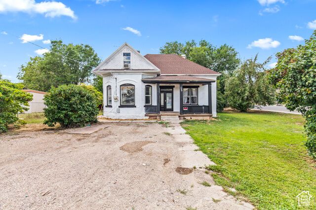 Property Photo: Address not disclosed UT 84654