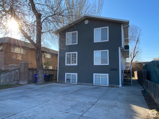 3434 S 500 E  South Salt Lake UT 84106 photo