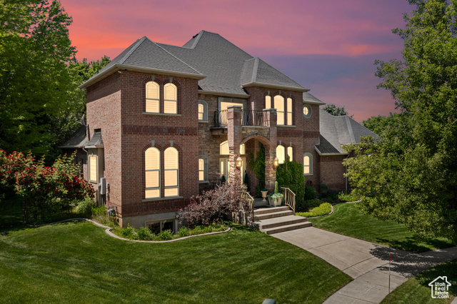 Property Photo:  8149 S 2425 E  UT 84405 