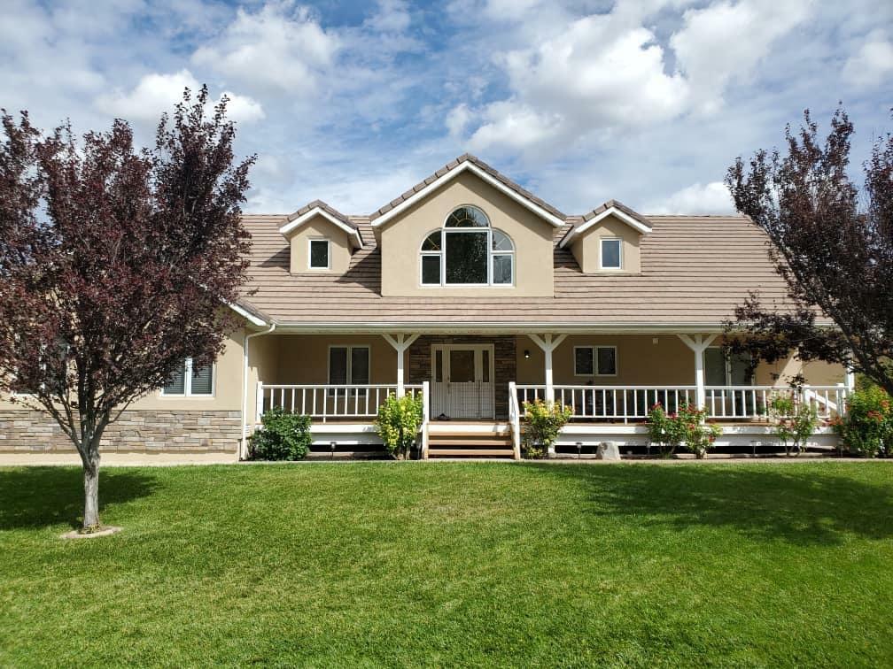 Property Photo:  580 S Stagecoach Dr  UT 84782 