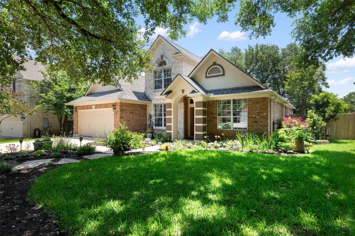 Property Photo: 2021 Inverness Drive TX 78681