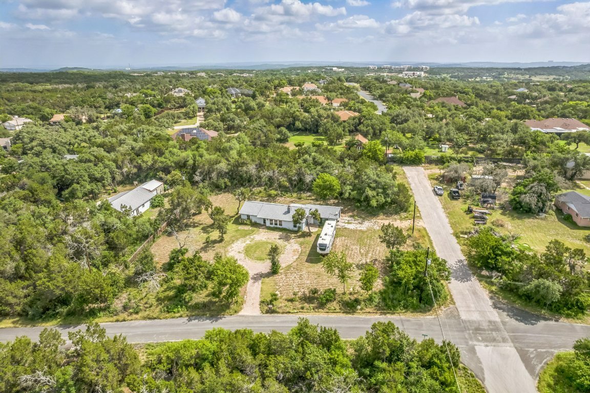 Property Photo: 9600 Claxton Drive TX 78736