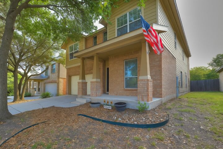 Property Photo: 12618 Prude Ranch TX 78254