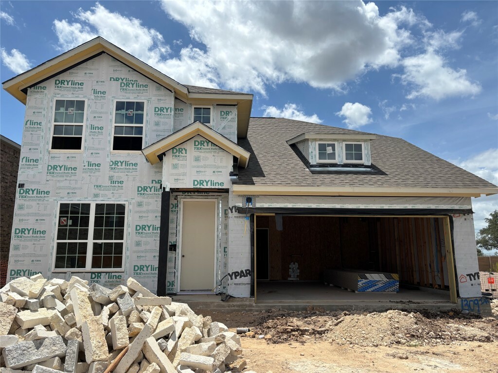 Property Photo:  1309 Dog Iron Street  TX 78633 
