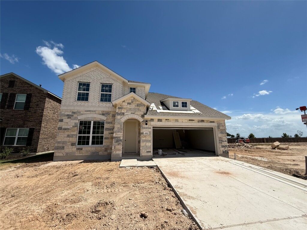 Property Photo:  1309 Dog Iron Street  TX 78633 
