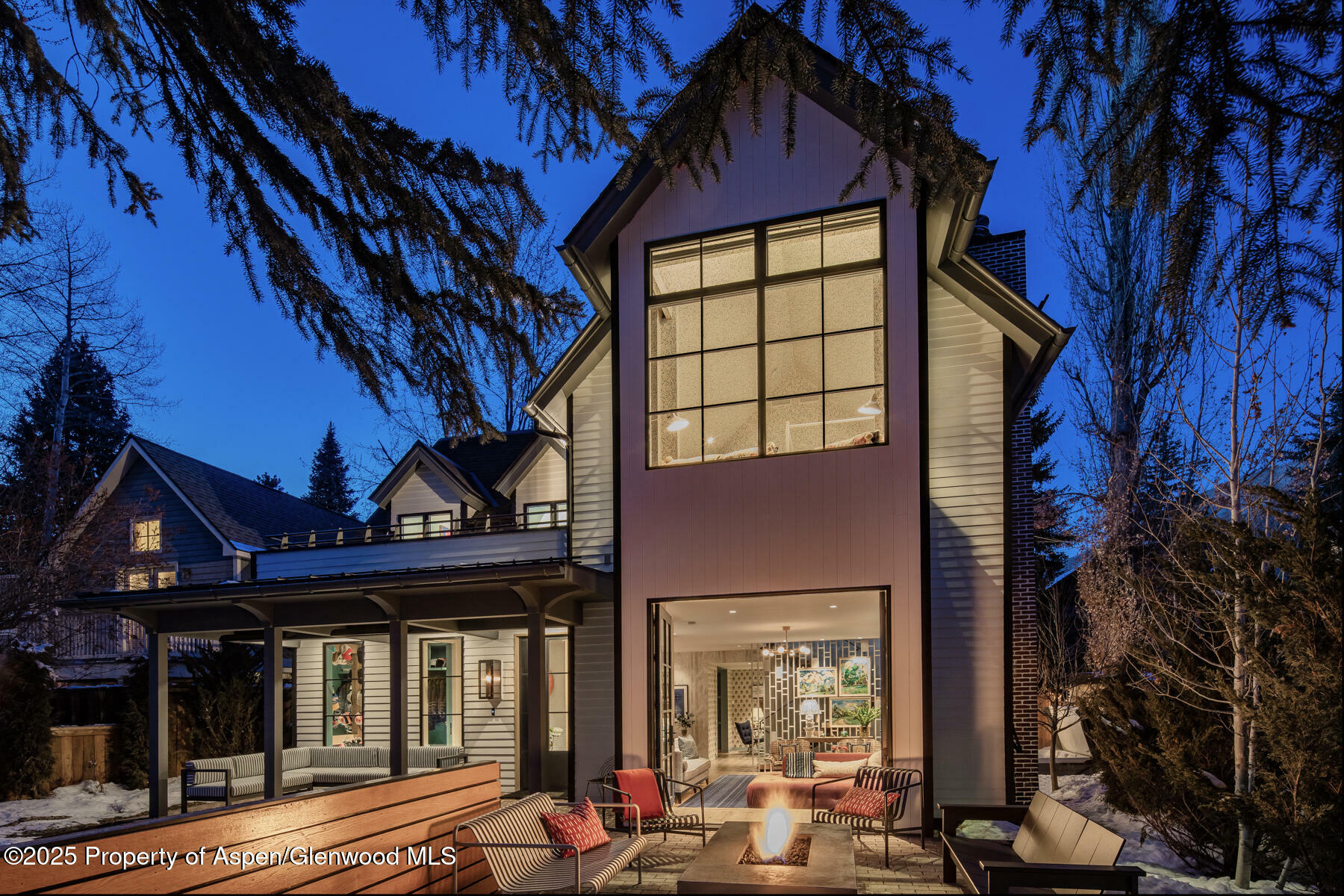 Property Photo: 614 W North Street CO 81611