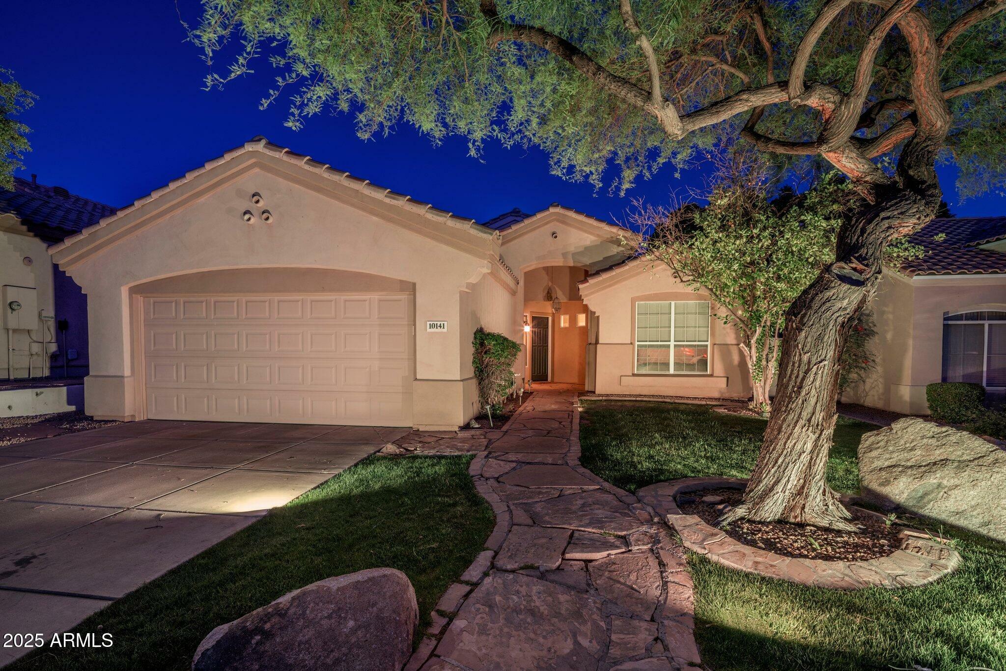 10141 E Floriade Drive  Scottsdale AZ 85260 photo