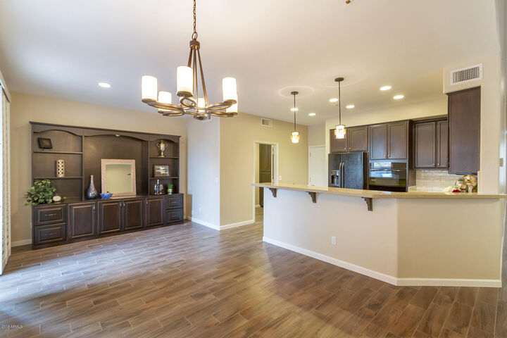 Property Photo:  7387 E Camino Del Monte --  AZ 85255 