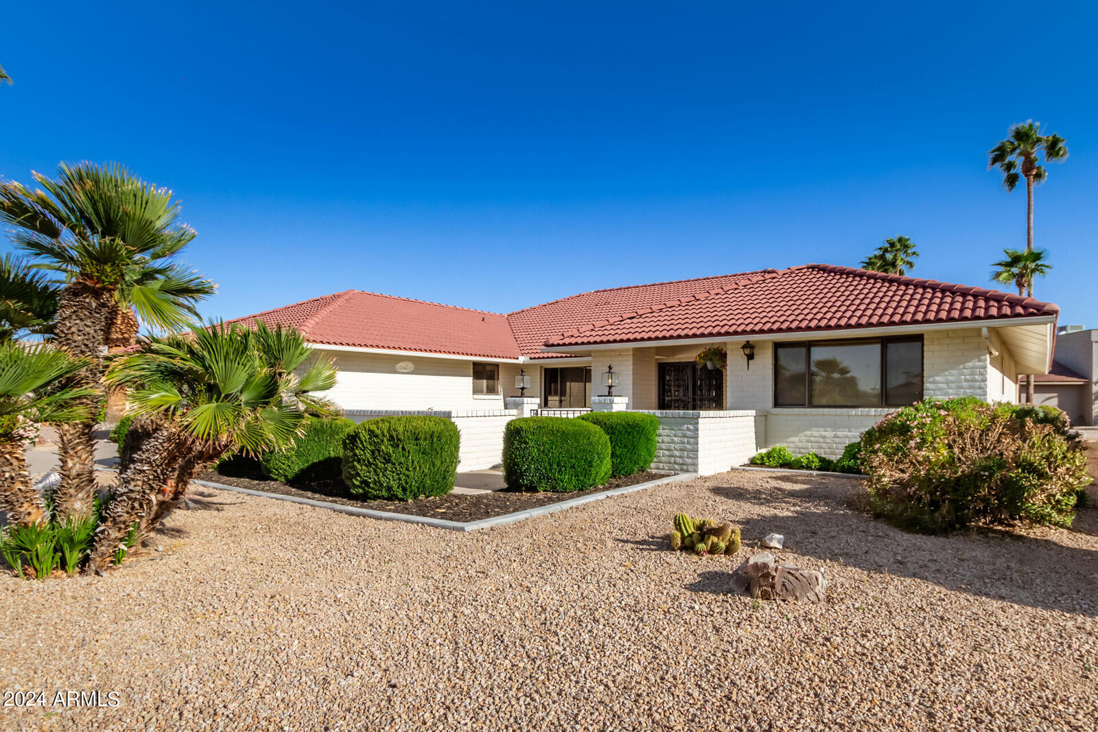 Property Photo:  13447 W Ballad Drive  AZ 85375 