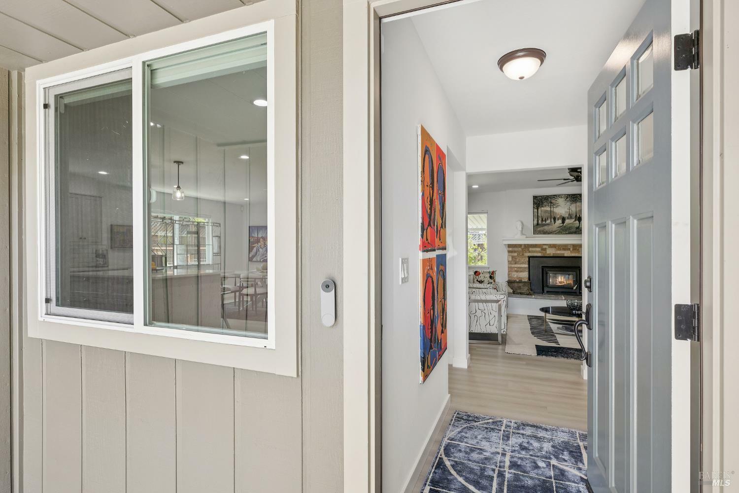 Property Photo: 763 Garland Avenue CA 95476