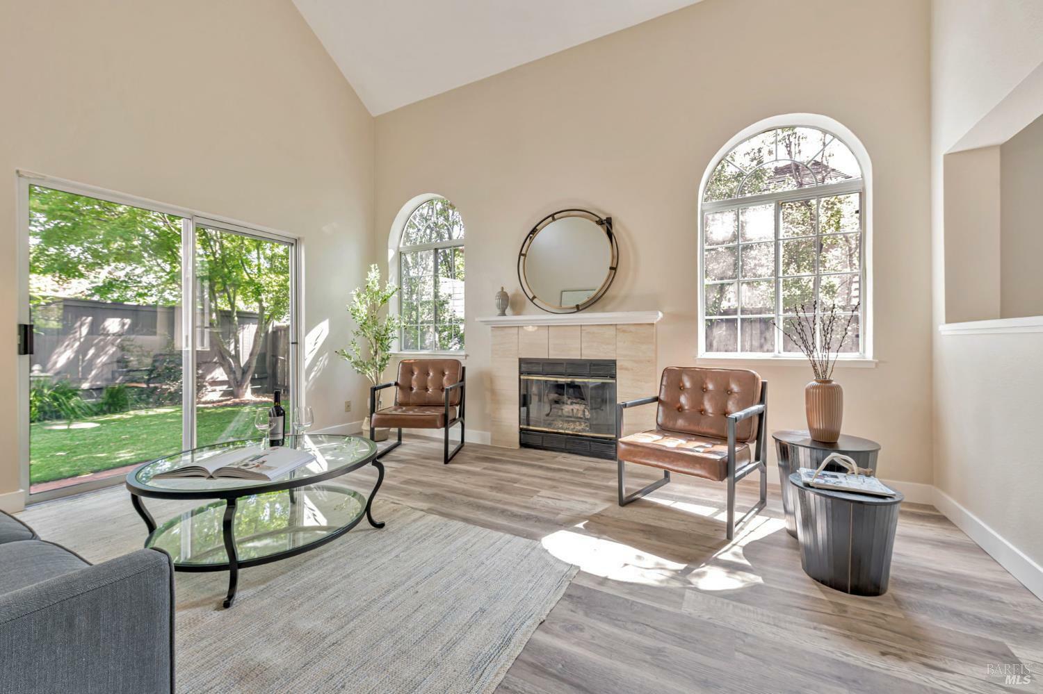 Property Photo: 124 Ignacio Valley Circle CA 94949