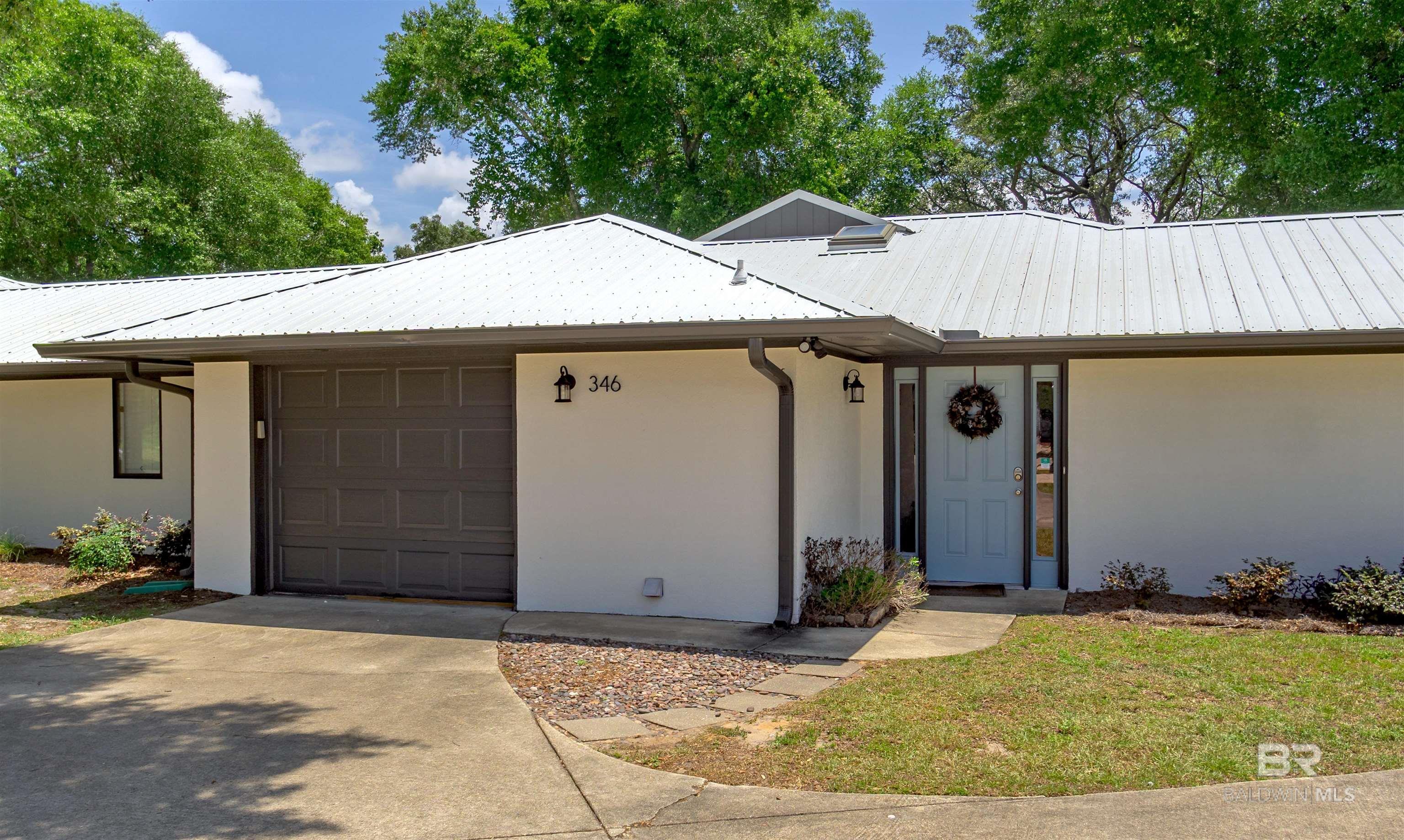 Property Photo:  346 Shoreway Drive 6  AL 36542 