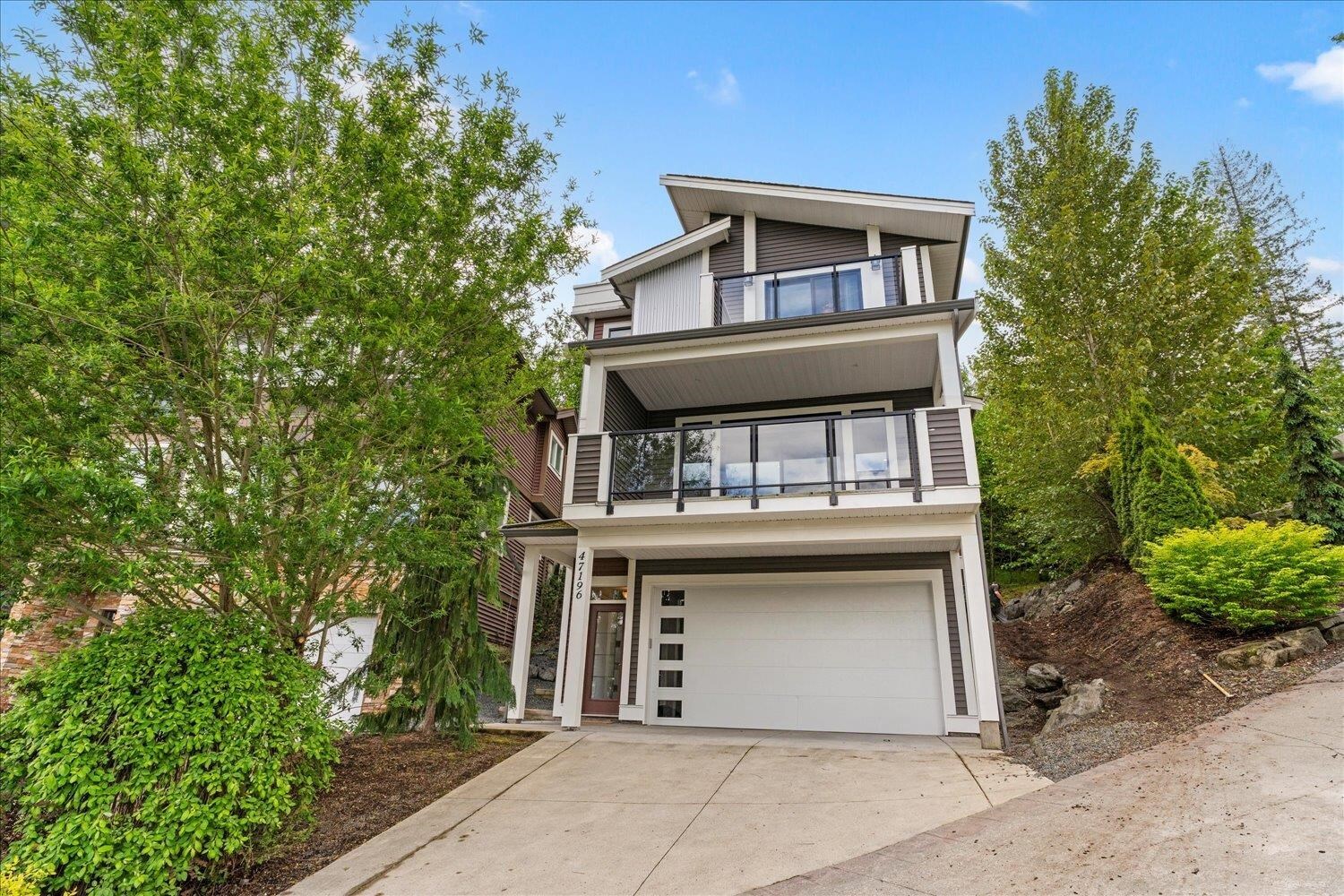 Property Photo: 47196 Skyline Drive BC V2R 0R4