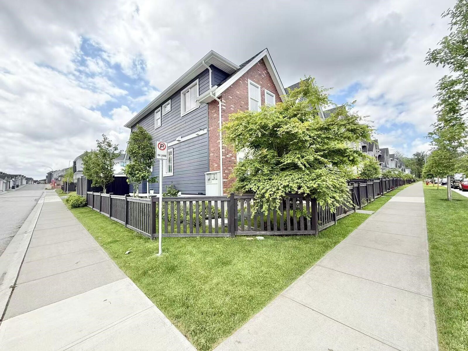Property Photo: 19682 75A Avenue BC V2Y 3T2