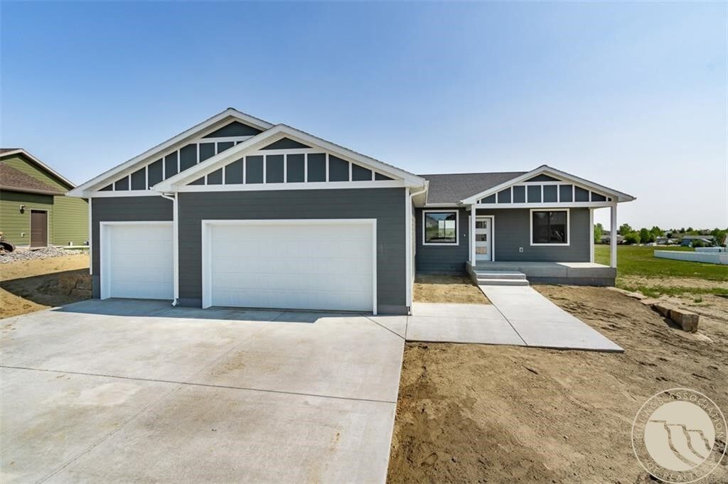 Property Photo:  577 Chino Circle  MT 59105 