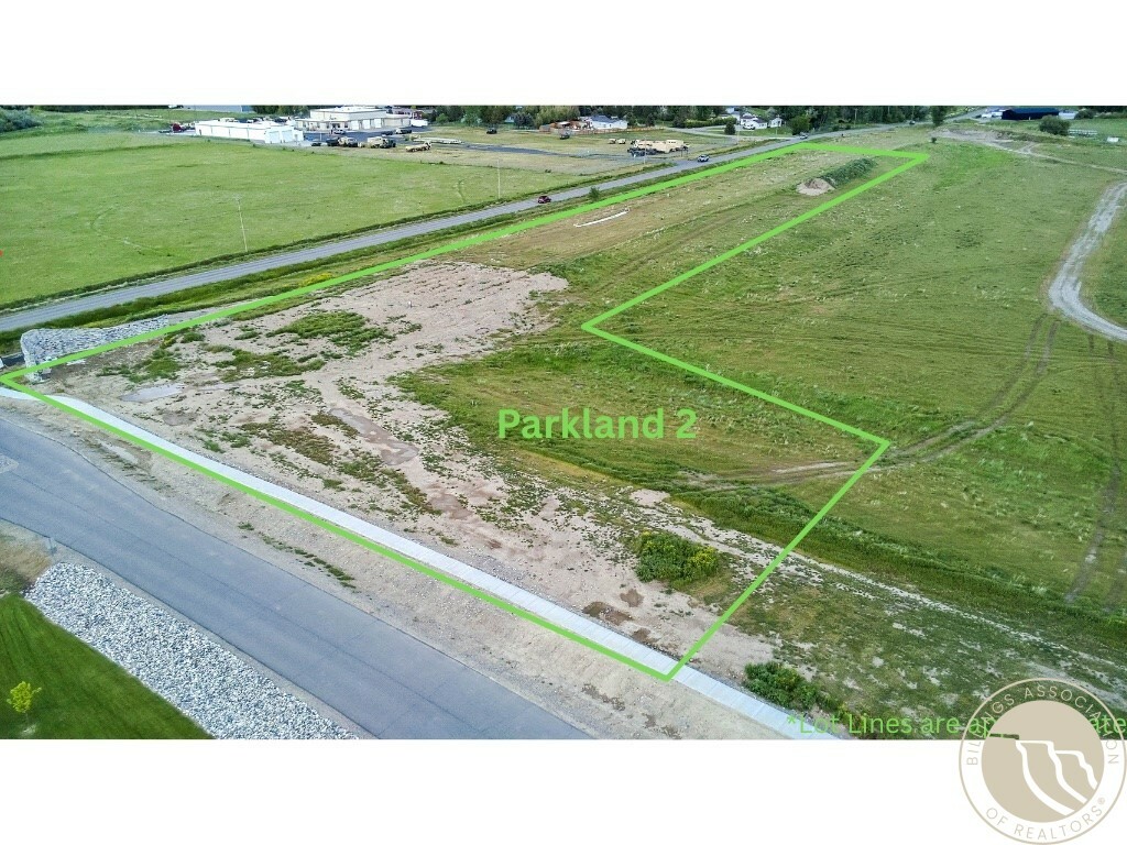 Property Photo:  Lot 5 Abby Drive  MT 59106 