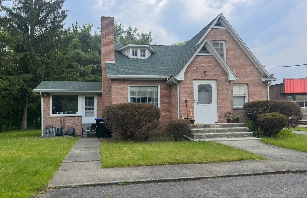 Property Photo: 99 Castle Creek Road NY 13901