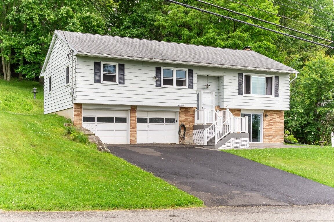 Property Photo:  215 Jamaica Boulevard  NY 13760 