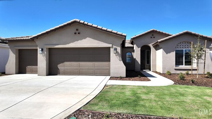 12718 Kinnick Court  Bakersfield CA 93311 photo