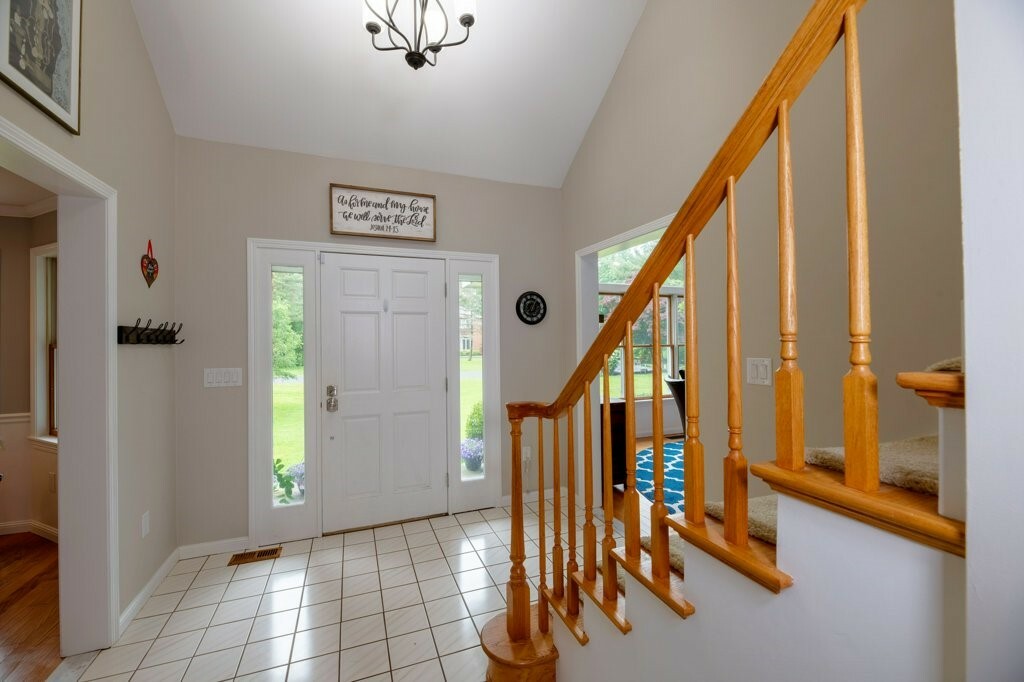 Property Photo: 5 Arrowood Lane NY 14850